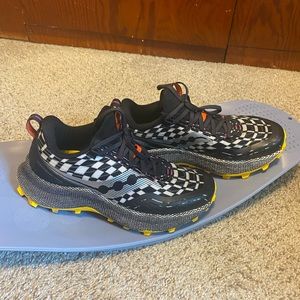 Saucony Endorphin Size 8.5